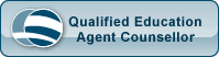 Qualified Education Agent Counsellors